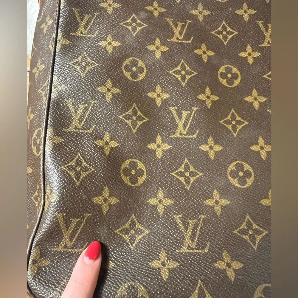 Louis Vuitton Looping GM vintage - šAuthenticated š - Picture 8 of 16